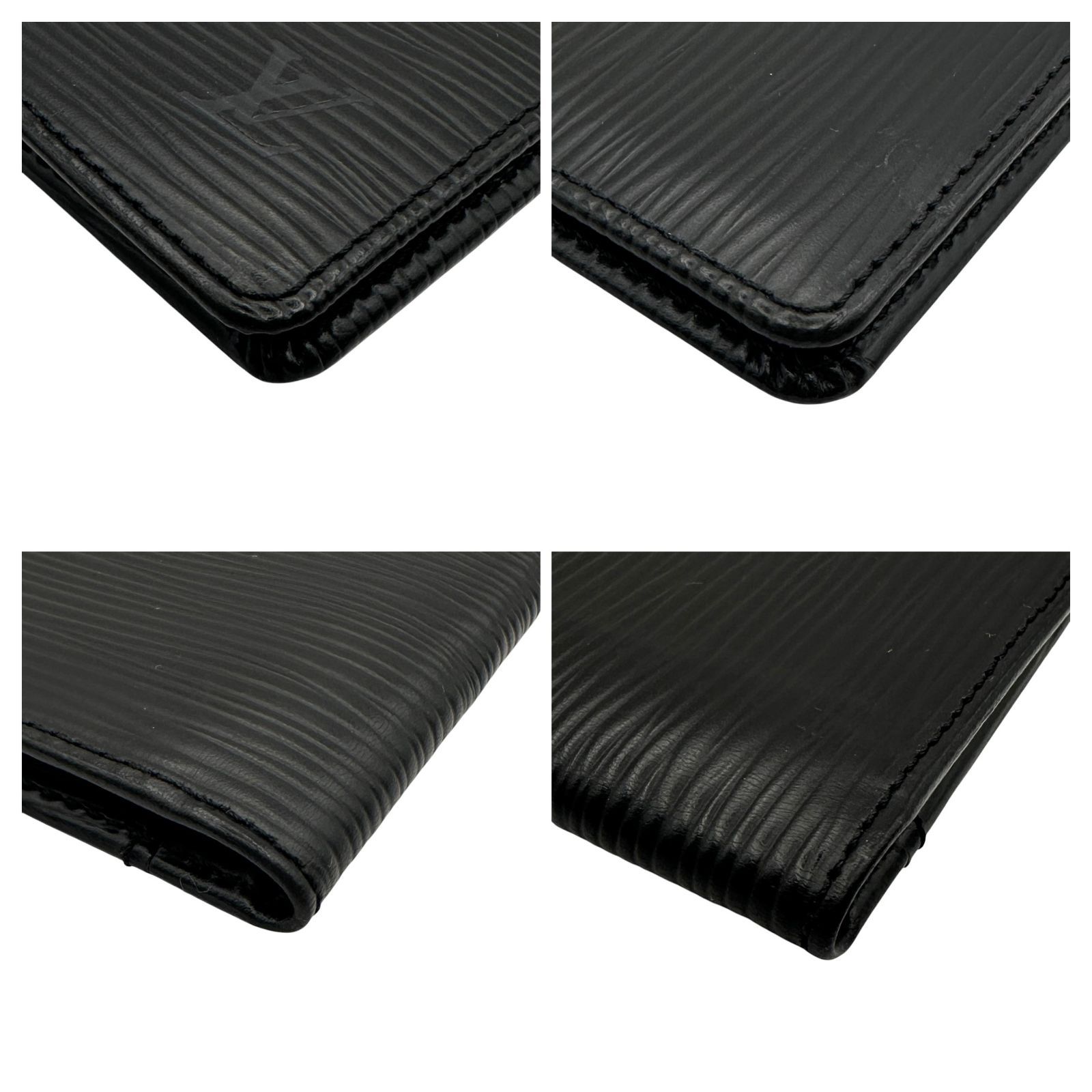 ノワール レザー