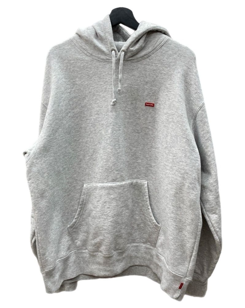 シュプリーム SUPREME 24FW Small Box Logo Hooded Sweatshirt