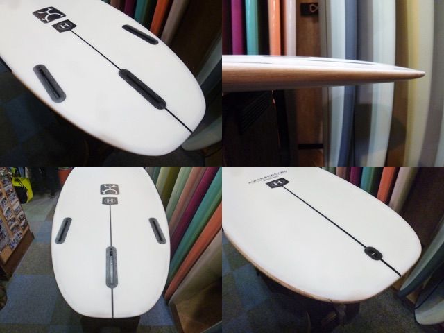 FIREWIRE MACHADO CADO 5'2