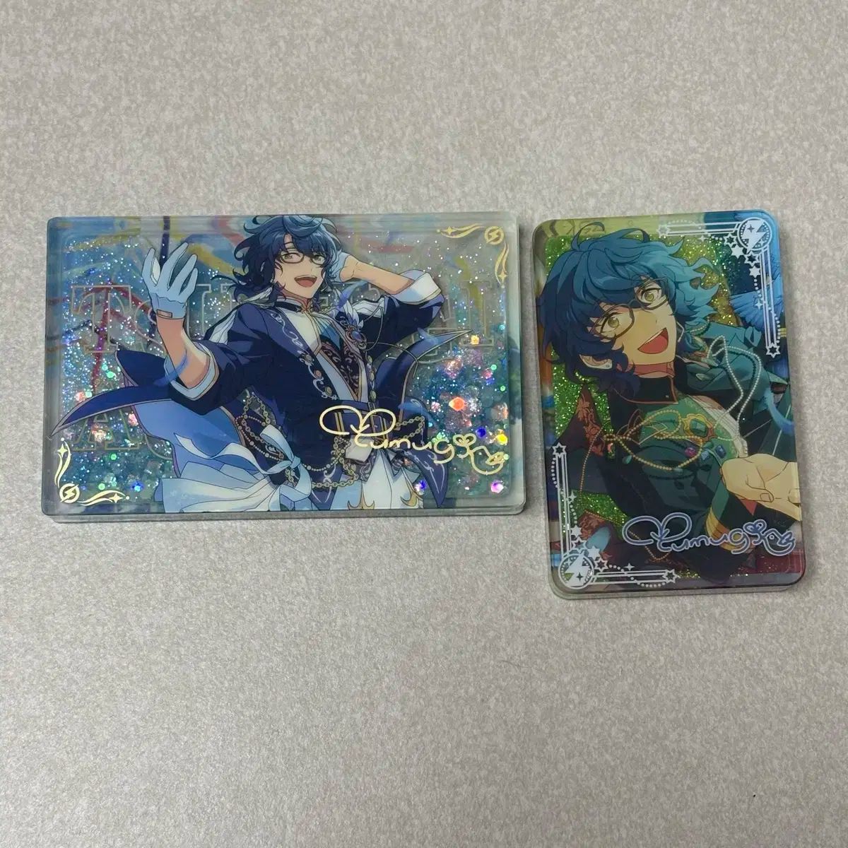 あんさんぶるスターズ 青葉つむぎ まとめ売り 青葉つむぎ あんスタ まとめ売り｜Yahoo!フリマ（旧PayPayフリマ）