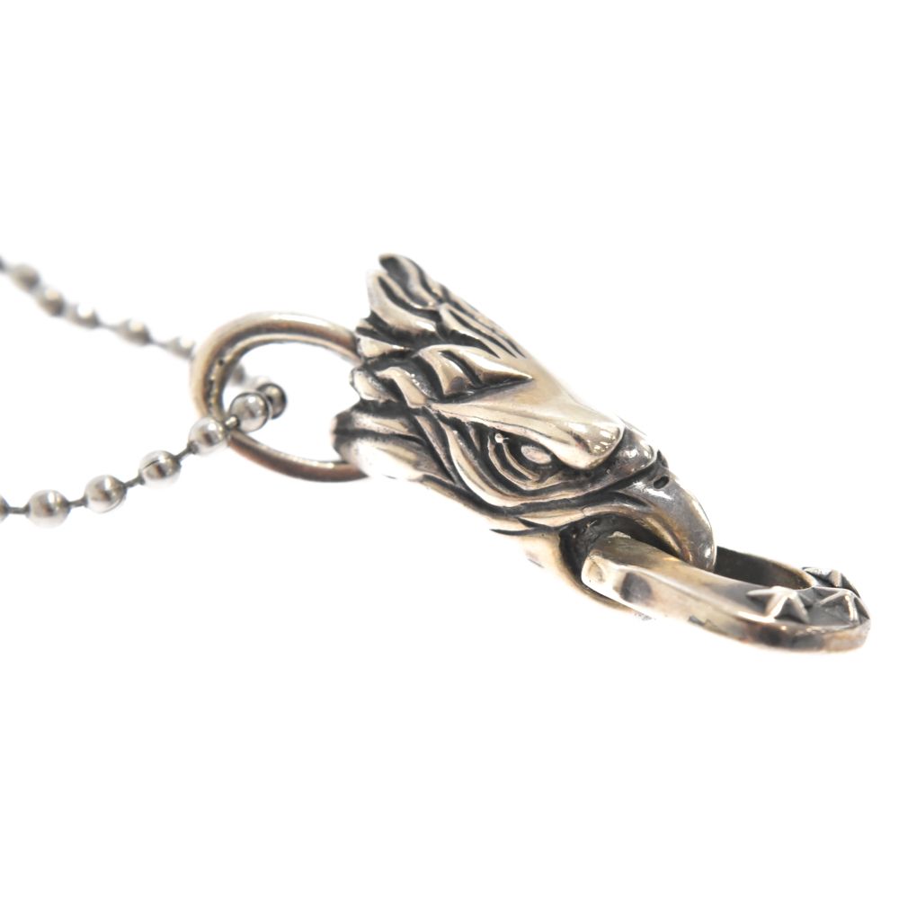 Bill Wall Leather/BWL (ビルウォールレザー) ×SYMPATHY OF SOUL EAGLE