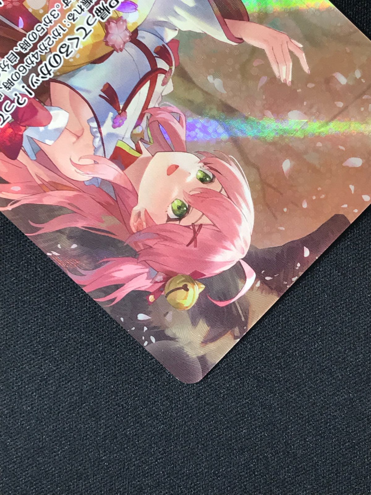 ホロライブOCG ホロカ さくらみこ OUR hBP03-003 トレカ TCG 264