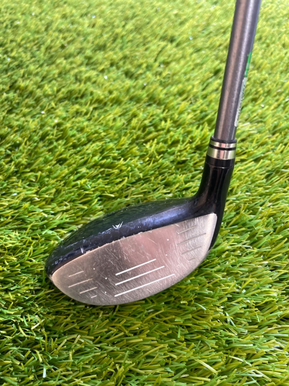 ゼクシオ ユーティリティ U4 21度 右 MP700 DUNLOP XXIO - メルカリ