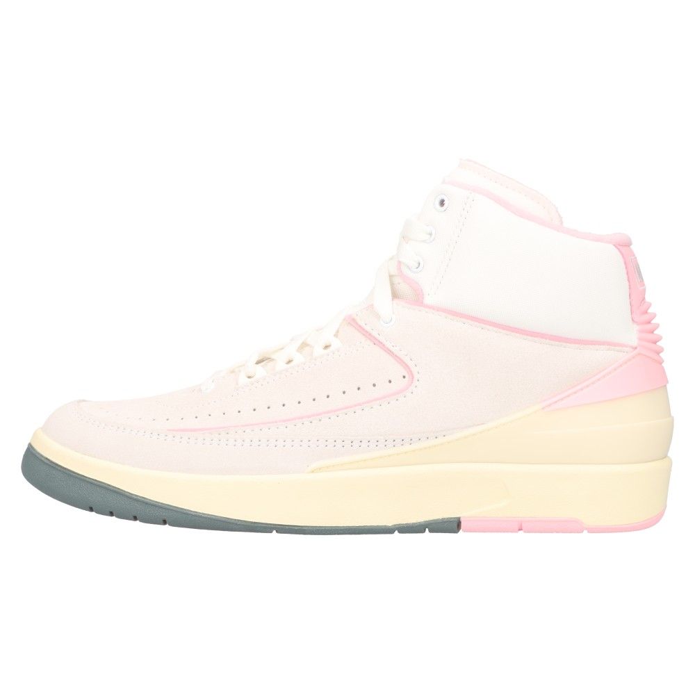 NIKE (ナイキ) WMNS AIR JORDAN 2 ウィメンズ エアジョーダン2 NIKE (ナイキ) WMNS AIR JORDAN 2 ウィメンズ エアジョーダン2
