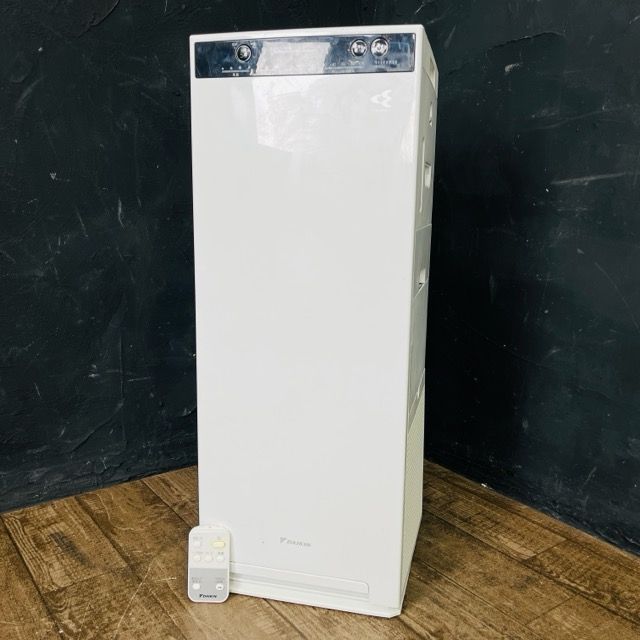 ダイキン 加湿空気清浄機 DAIKIN MCK55XN 2020年製 ストリーマ |512995