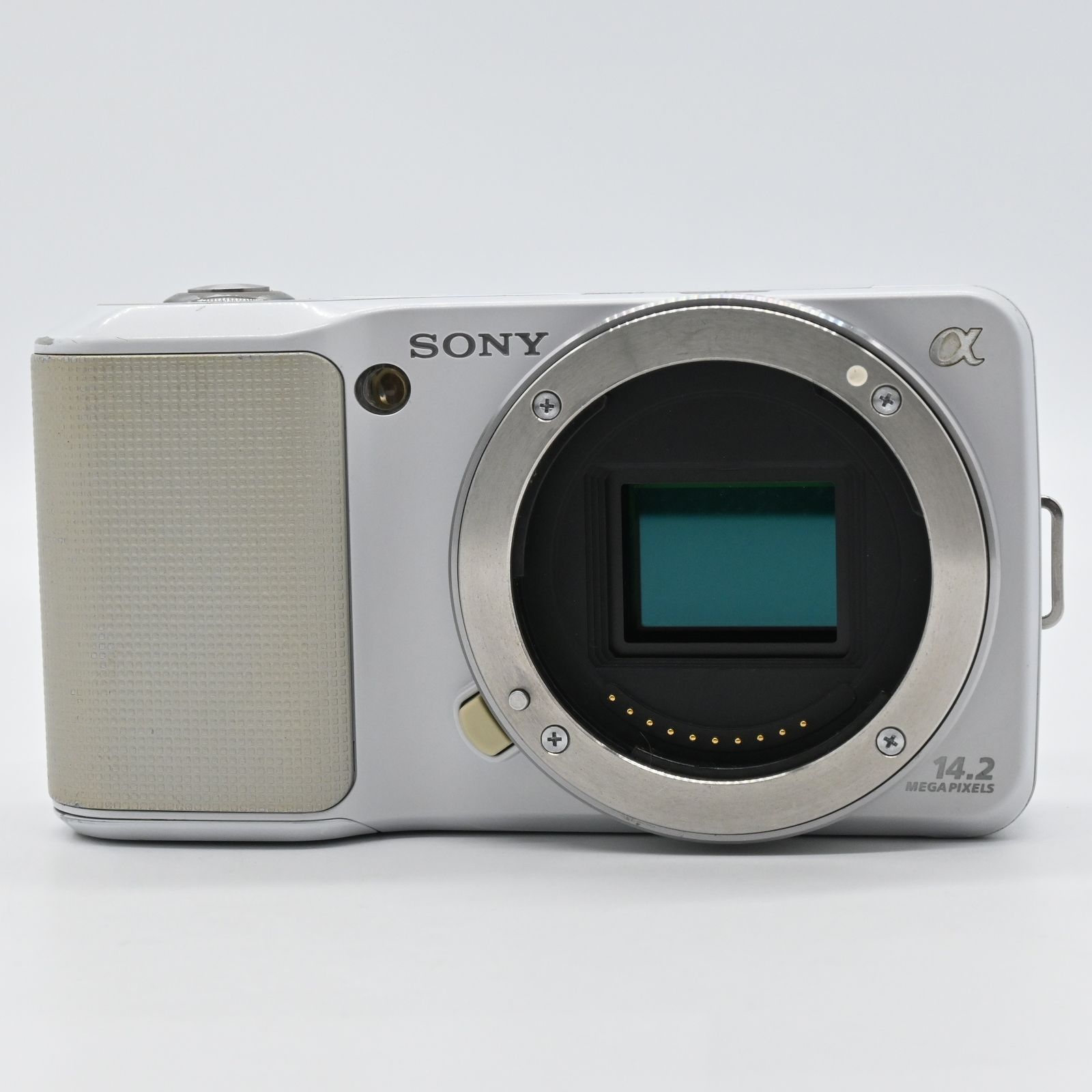 SONY NEX 3 ボディ 品