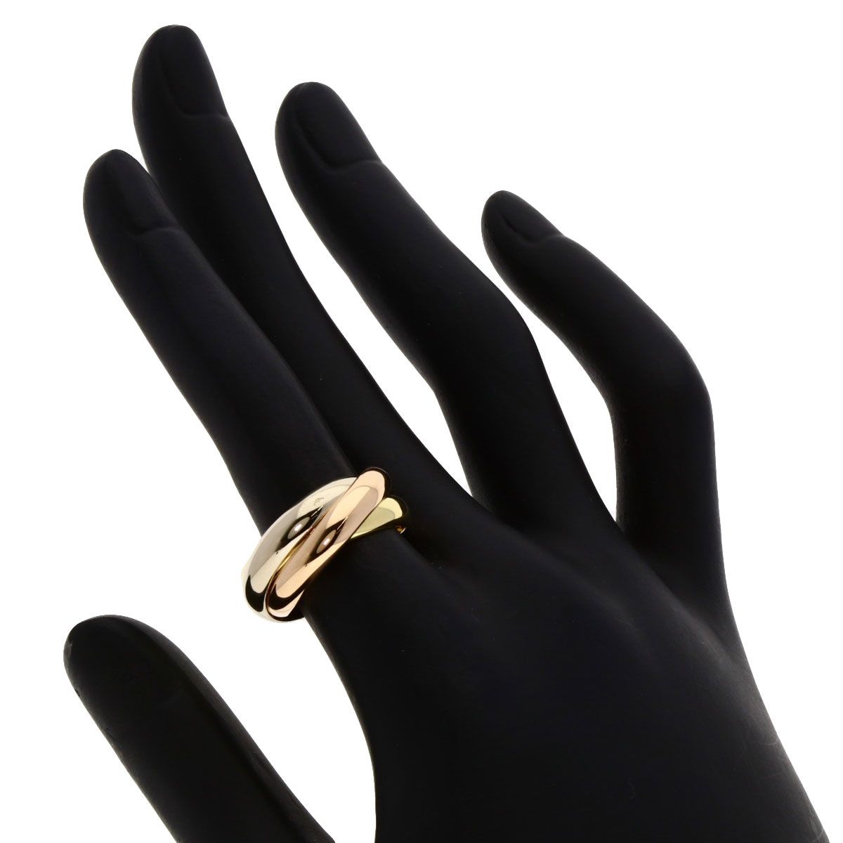 K18WG レディース