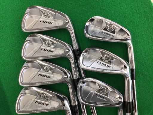 YAMAHA inpres RMX TOURMODEL PB ヤマハ インプレス ツアーモデル