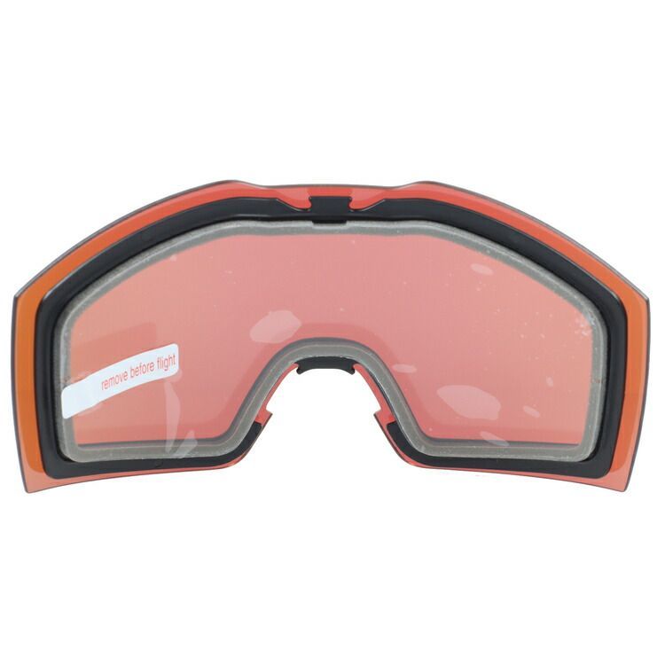 Oakley Fall Line XM Prizmレンズ新品未使用品 オークリー スノーゴーグル用交換レンズ フォールラインXM プリズム