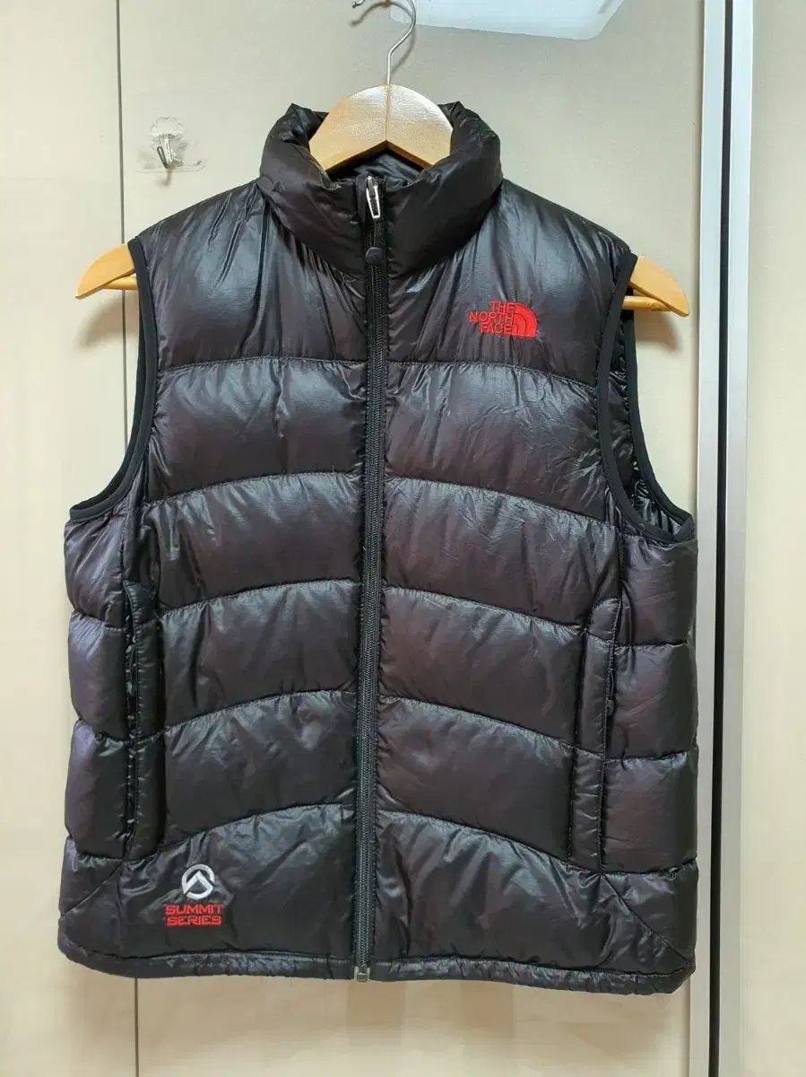 ノースフェイス サミットシリーズ ダウンベスト THE NORTH FACE(ザ