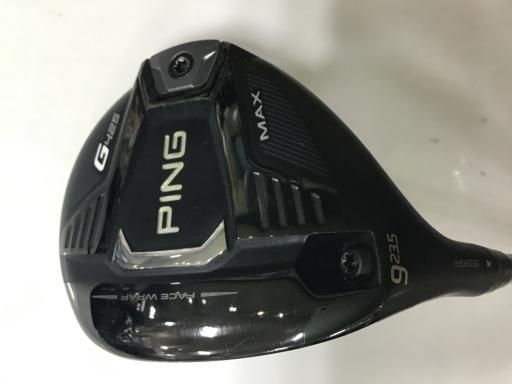 貴重レフティ】ピン PING G425 MAX ゴルフクラブセット 11本 左