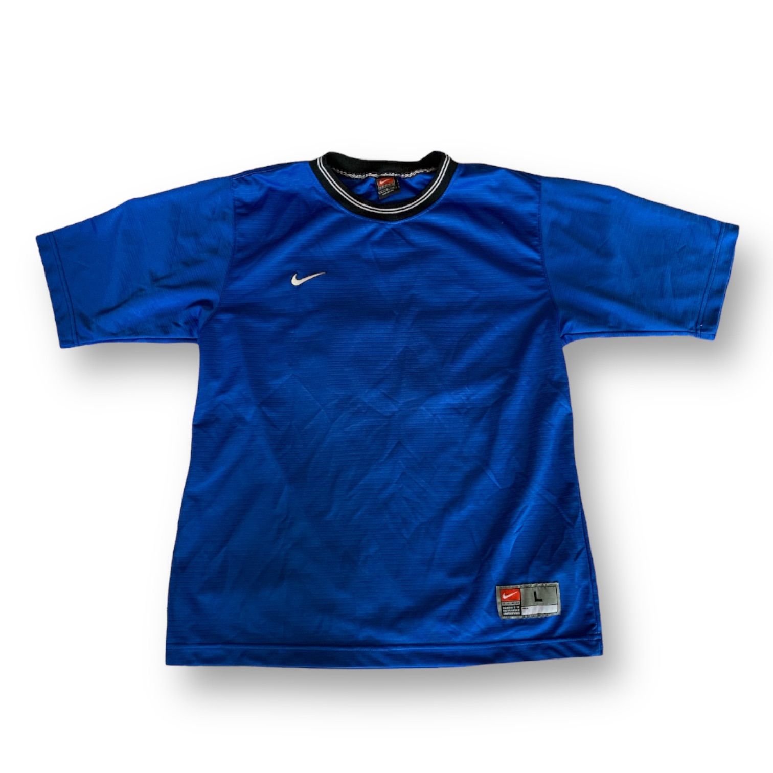 90-00s NIKE “No.16” S/S Game Shirt ナイキ ゲームシャツ 