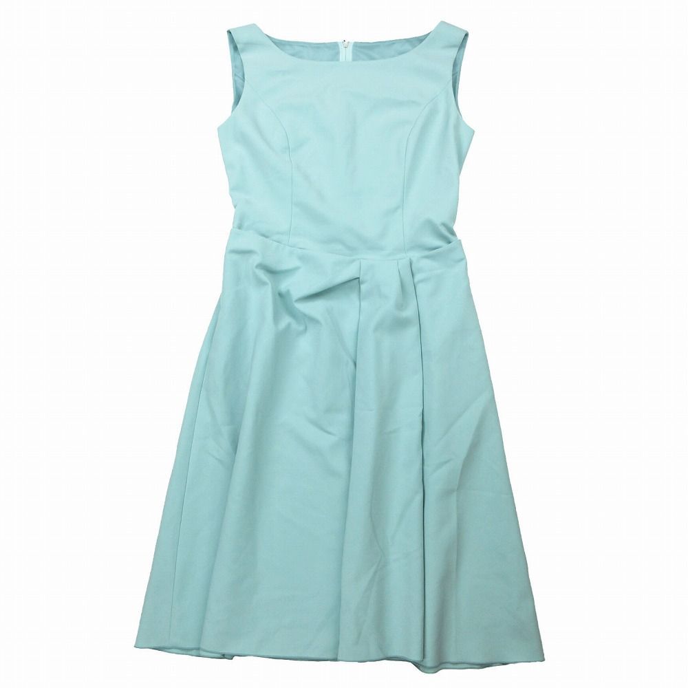 フォクシー FOXEY NEW YORK ラミューズ ワンピース ノースリーブ