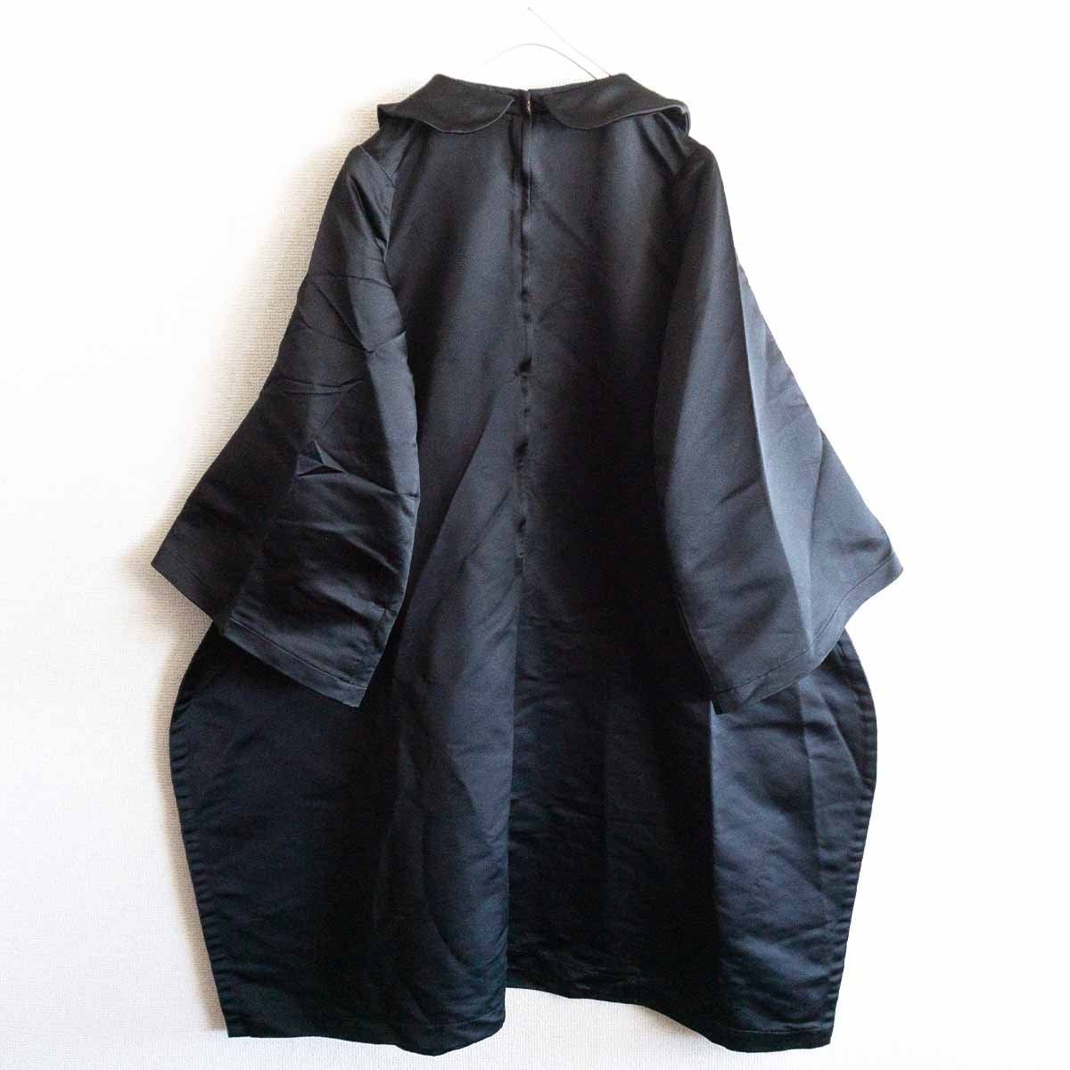 COMME des GARCONS 22AW/丸襟 ワンピース 2212009 - メルカリ 