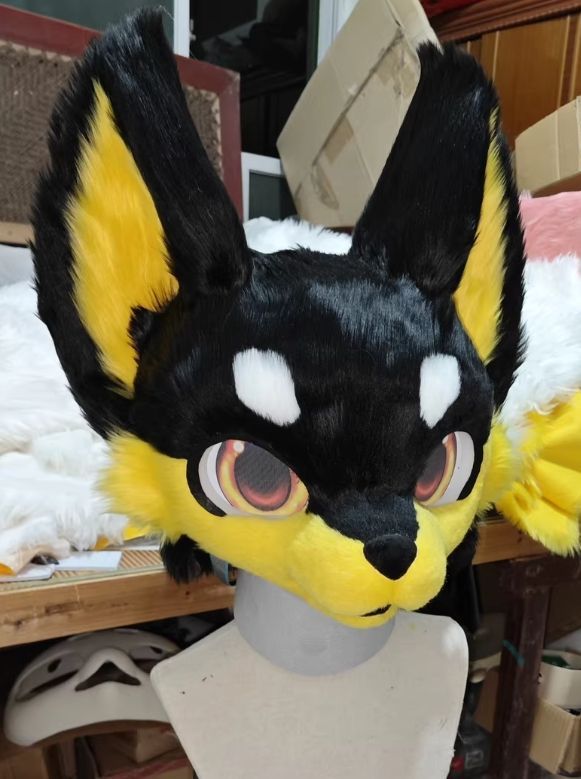 ケモノ