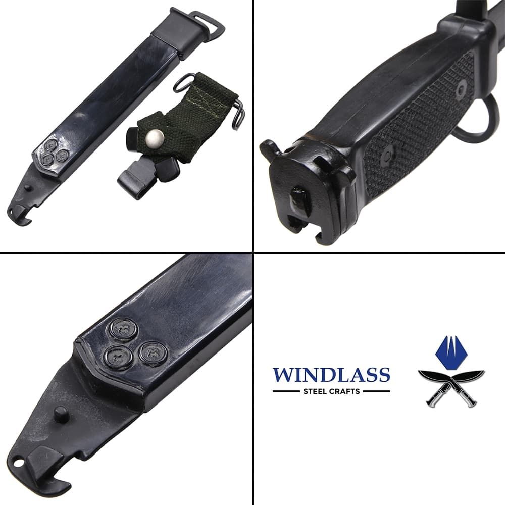 Windlass