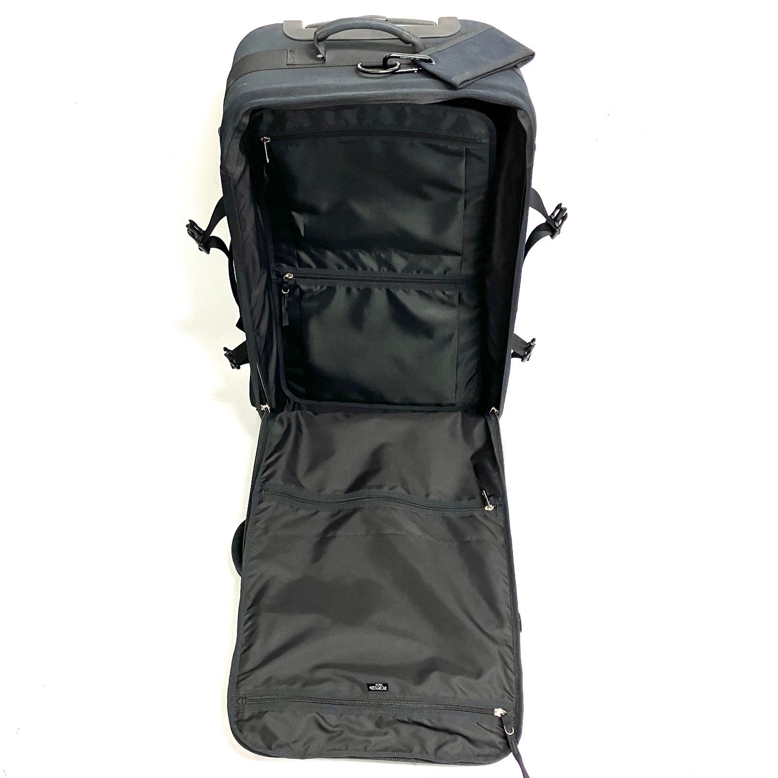 PORTER ポーター 吉田カバン 3WAY キャリーケース スーツケース