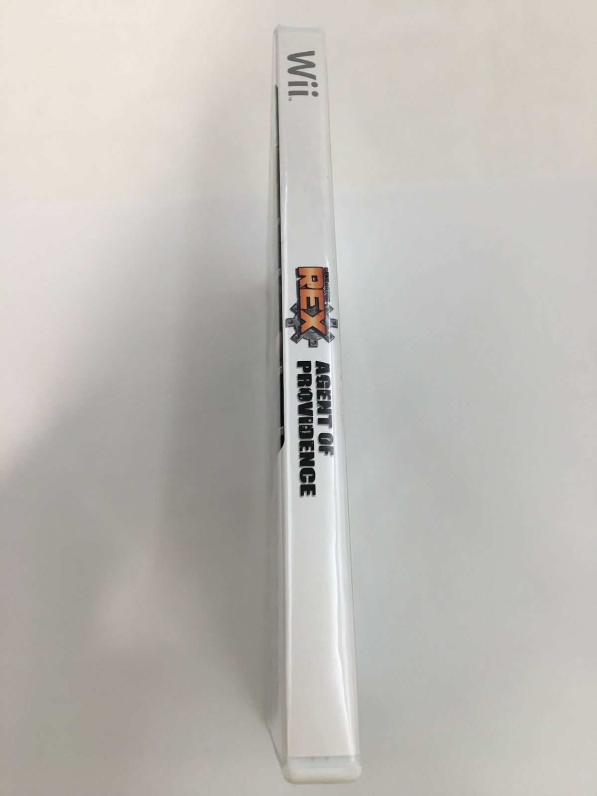 ♪) ニンテンドー Wii 海外版 GENERATOR REX AGENT OF PROVIDENCE ジェネレーター・レックス アメコミ [30]  - メルカリ, image size:1200x1600