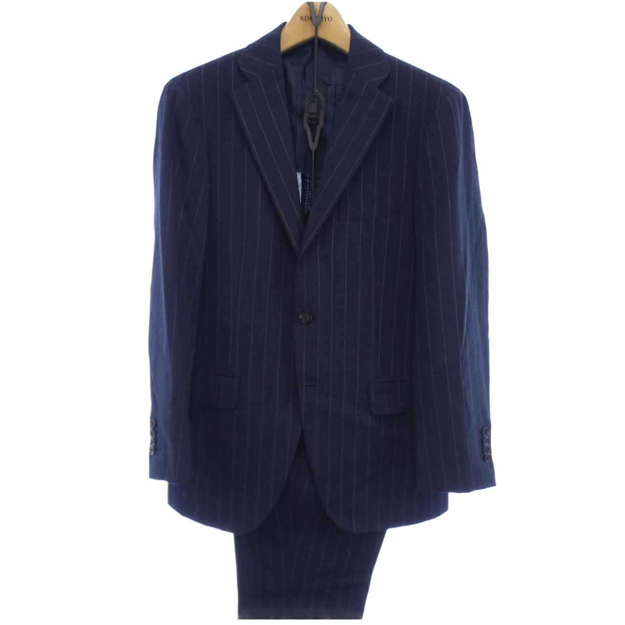 リングジャケット RING JACKET スーツ