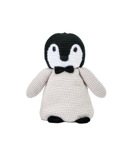MUNSINGWEAR(マンシングウェア) ヘッドカバー フェアウェイウッド用 FW ペンギン ぬいぐるみ かわいい ゴルフ MG4FHC30L