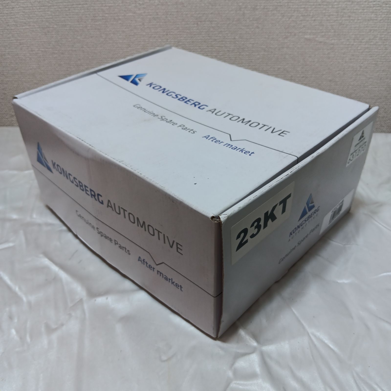 クラッチブースター コングスバーグ 105パイ-22.2mm 日野 631270AM No2