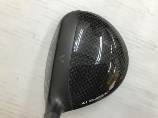 キャロウェイ PARADYM Ai SMOKE MAX TENSEI 7W 中古】 キャロウェイ PARADYM Ai SMOKE MAX 7W フェアウェイ