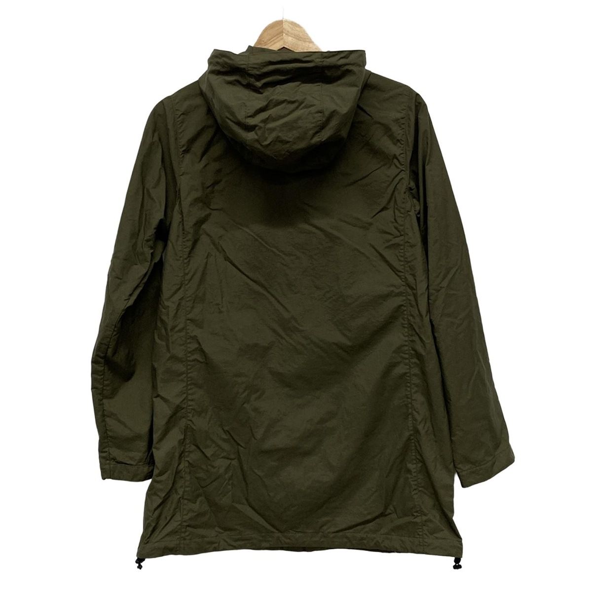 ※まとめ  ノースフェイス　ミリタリー調　コート　レディース　M カーキ 楽天市場】ザ ノースフェイス THE NORTH FACE ファー付き コート