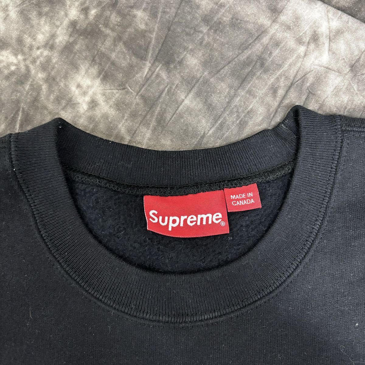 supreme シュプリームfutura ロゴ スウェット Supreme シュプリーム スウェット トレーナー Futura Logo