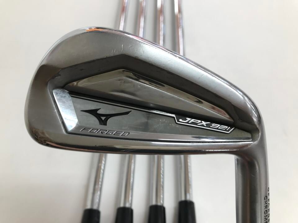 JPX 921 FORGED | S | NSプロ MODUS 3 TOUR 120 | | アイアンセット | ミズノ 最短即日発送