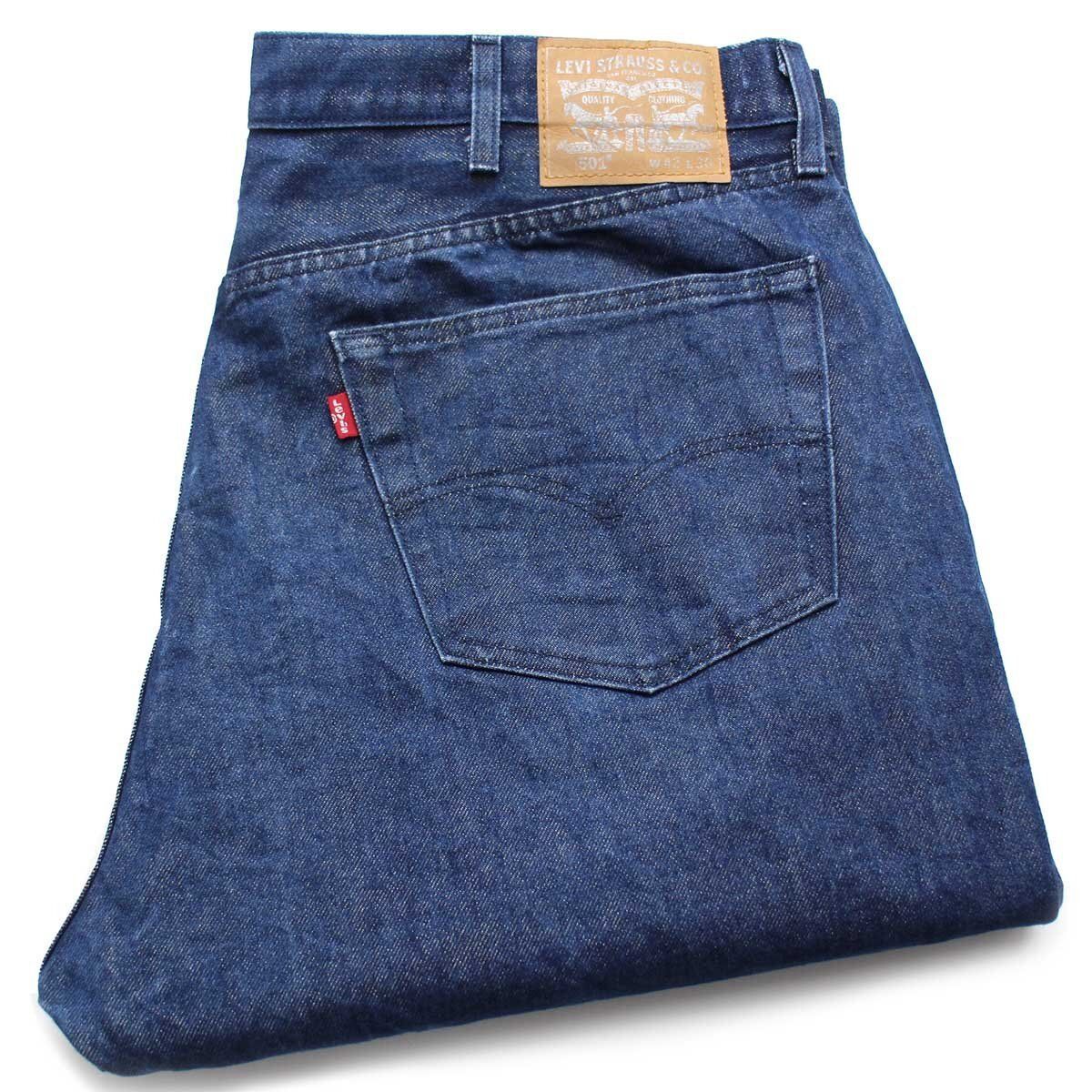 Levi's リーバイス 501 ゴールド ジャケット デニム パンツ 金糸 Levis リーバイス 501-2749 W32 (約82cm) 廃版 金糸 ゴールド