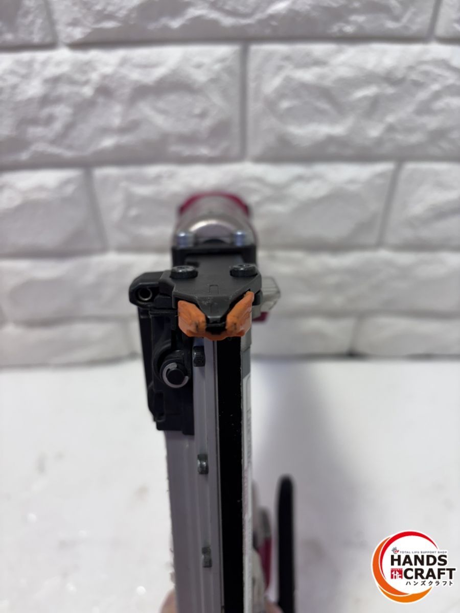 ▽ MAX マックス HA-50P2 D 高圧 50mmピンネイラ スーパーネイラ ピン釘打機 HRDEVELOPMENT_JP