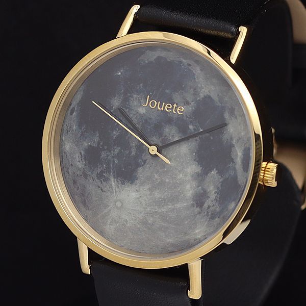 ジュエッテ Jouete 時計 - 時計