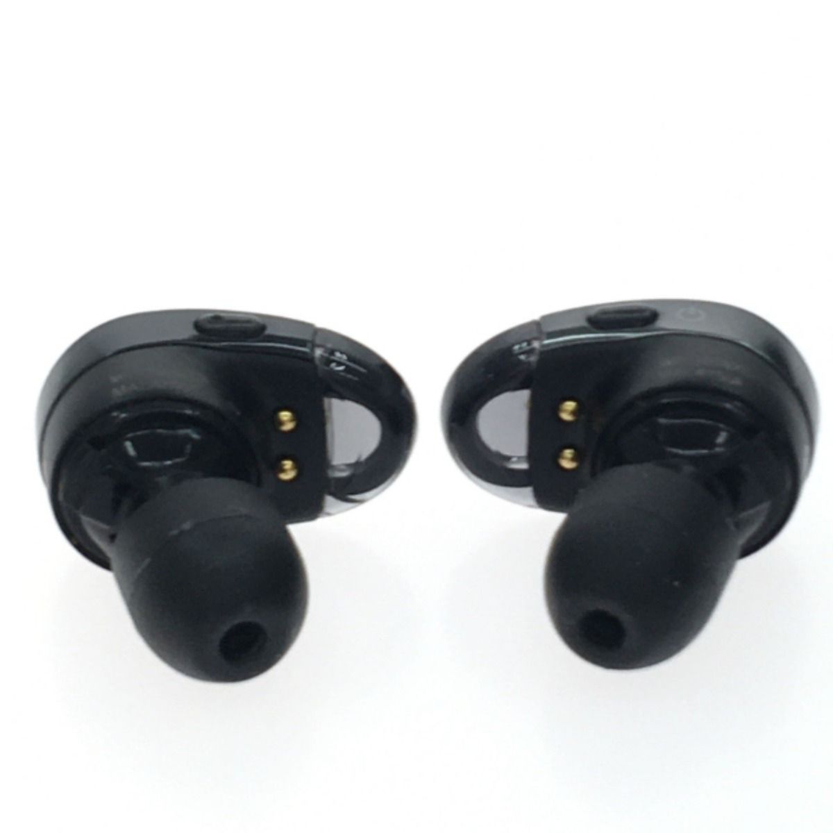 オーディオ機器 ▽▽SONY ソニー ワイヤレスイヤホン BC-WF1000X 本体 