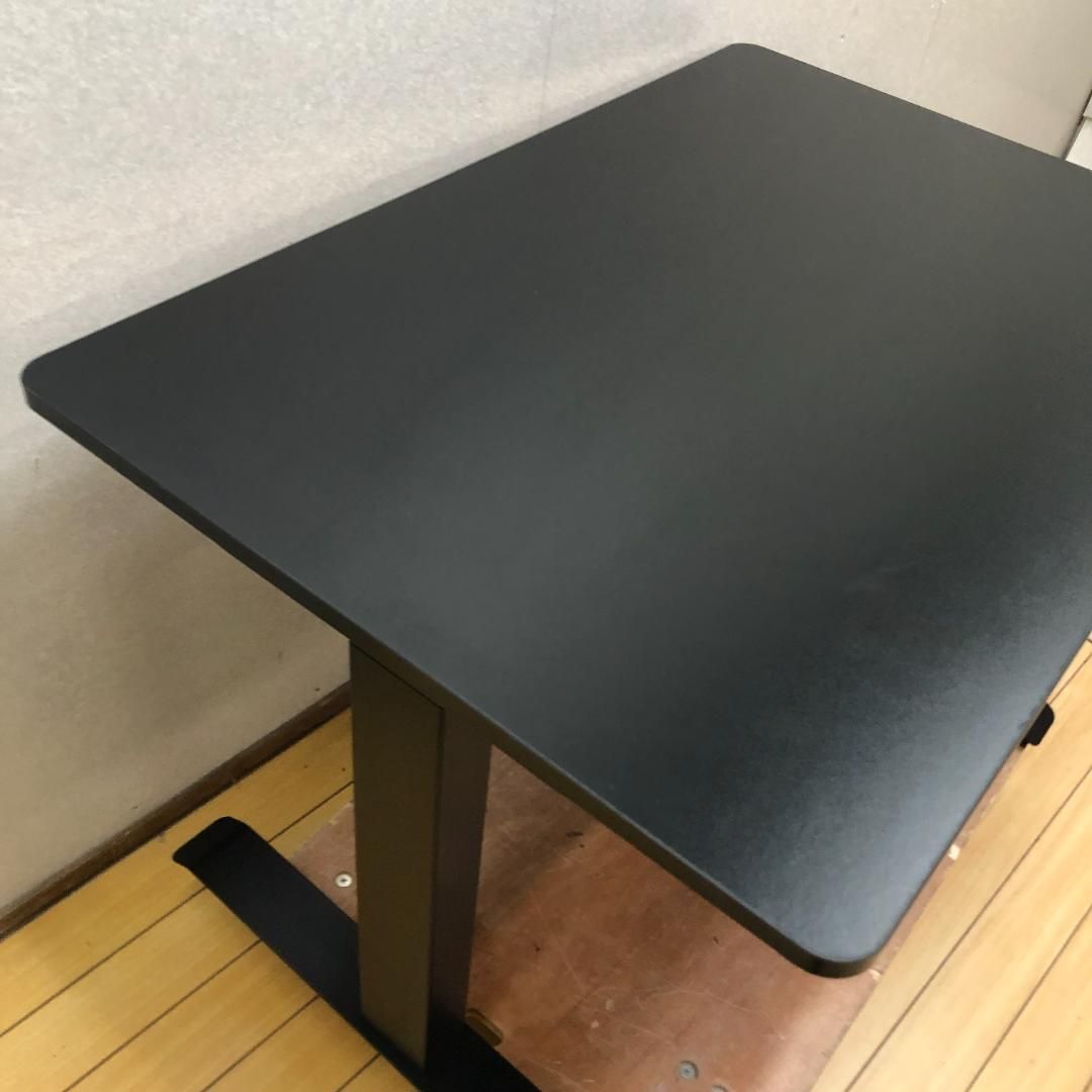 メモリー機能付 スタンディングデスク