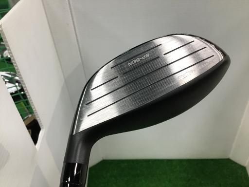 フェアウェイウッド FW