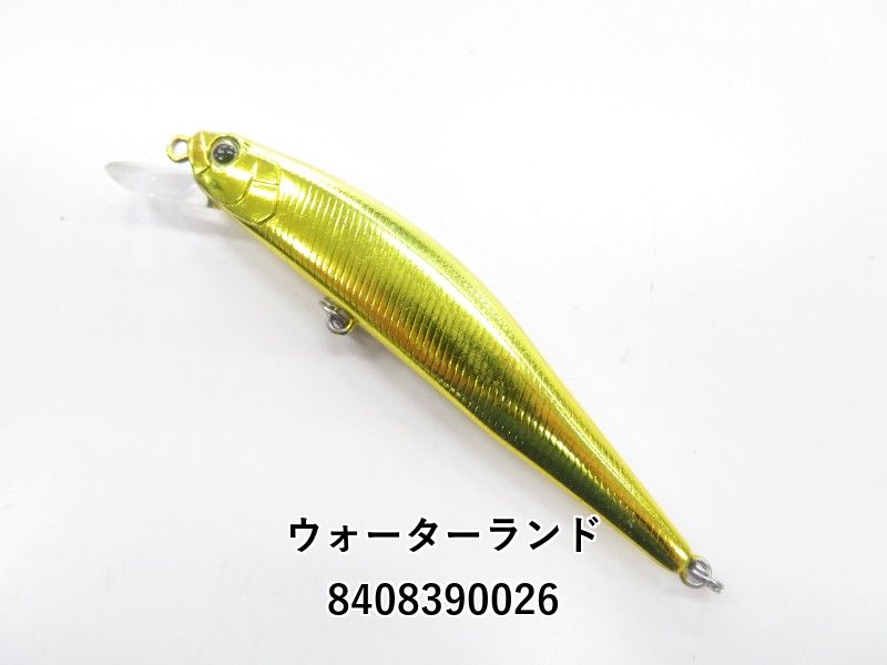 ウォーターランド ジャークソニック (04-8408390026) - メルカリ