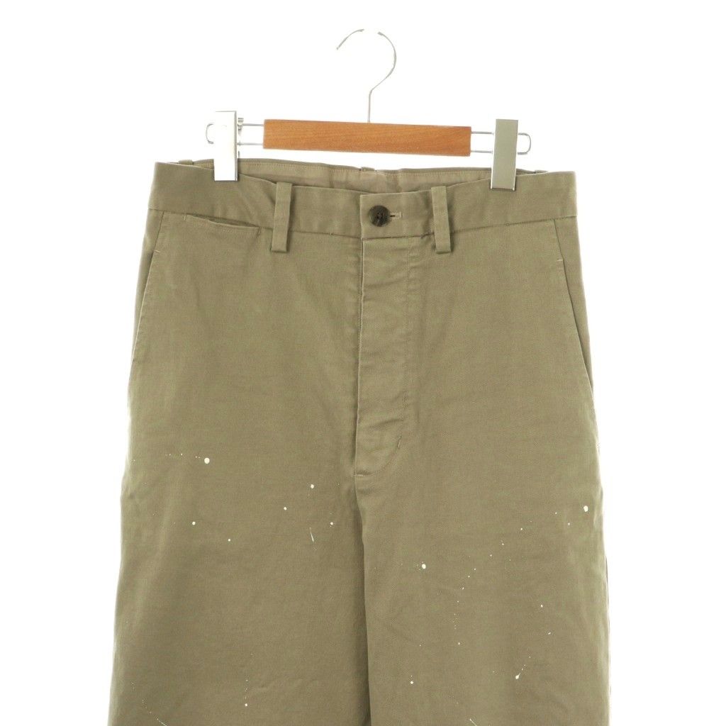 ハイウエスト 36