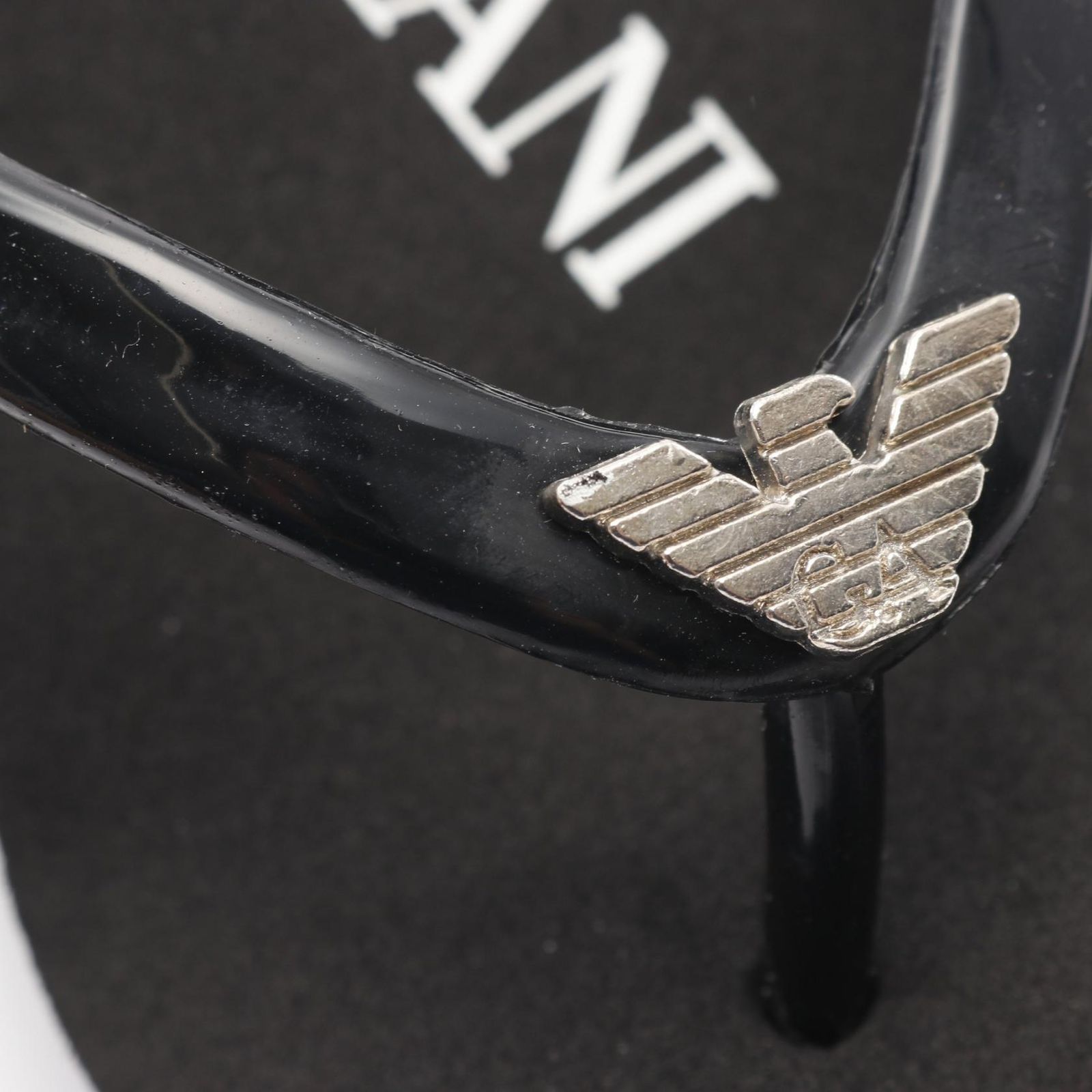 Emporio Armani エンポリオ アルマーニ サンダル WWW_NOITHATQUANGTHANH_NET