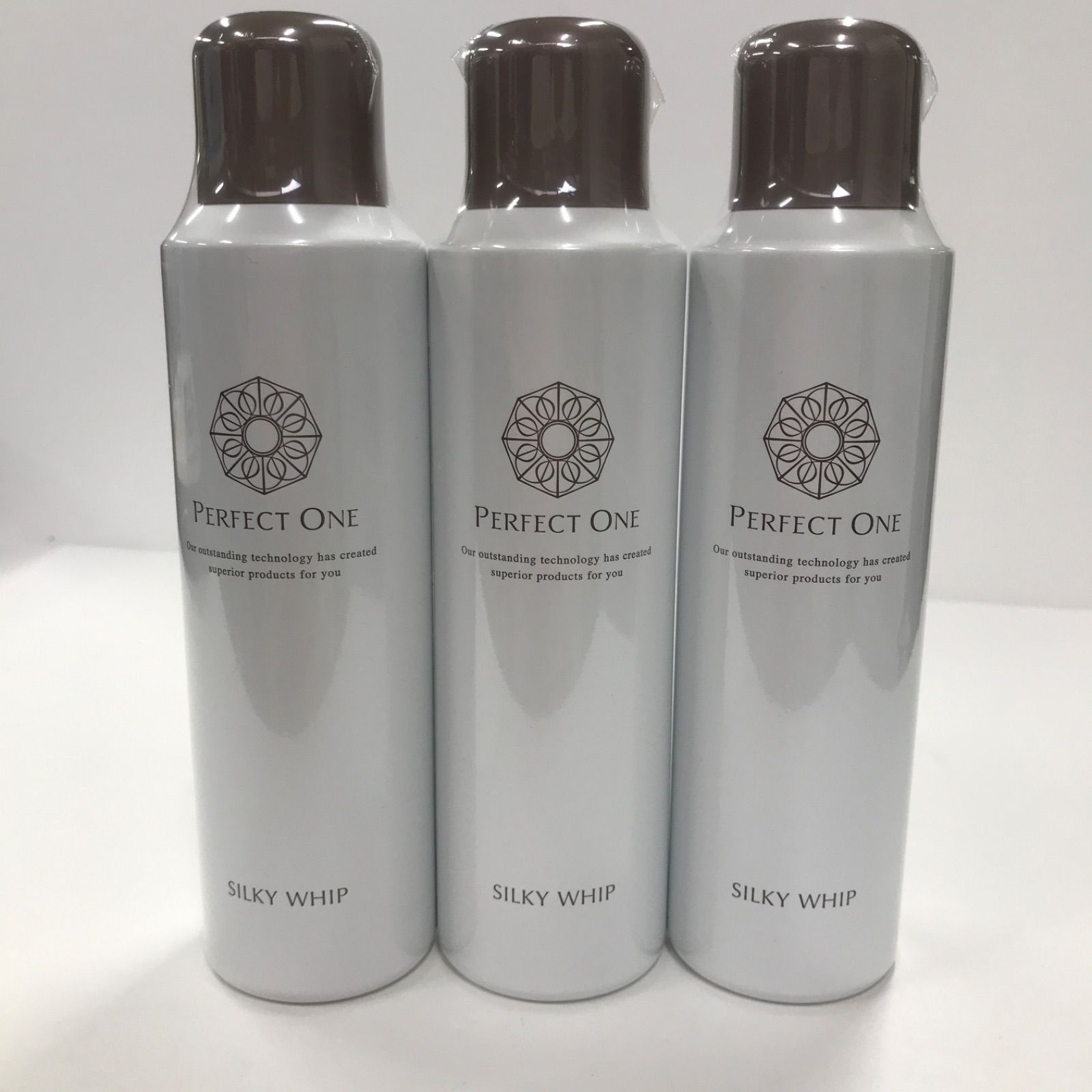 PERFECT パーフェクトワン ONE（パーフェクトワン）｜新日本製薬 