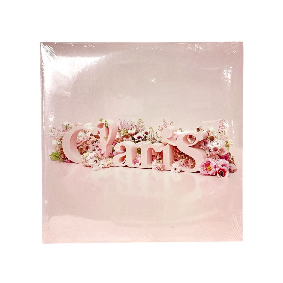 Sony Music ClariS Single Best 1st 19075879171 完全生産 盤 輸入盤 アナログ盤 LP レコード W9954208