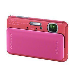 中古】「非常に良い」SONY Cyber-Shot(サイバーショット) TX20 (1620万