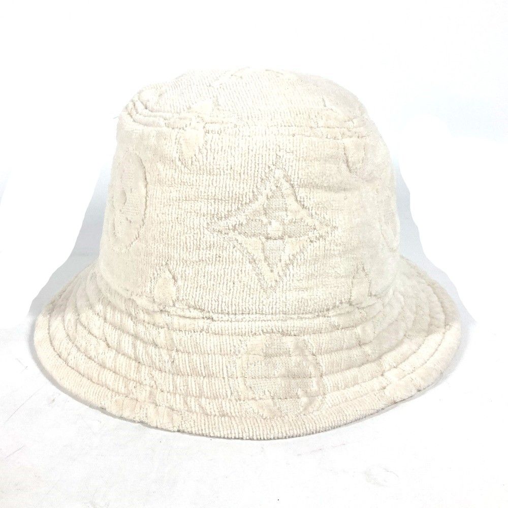 ルイヴィトン M76233 シャポーリーグ・オブ・レジェンド バケットハット M LOUIS VUITTON ルイヴィトン ハット シャポー LVバケーション