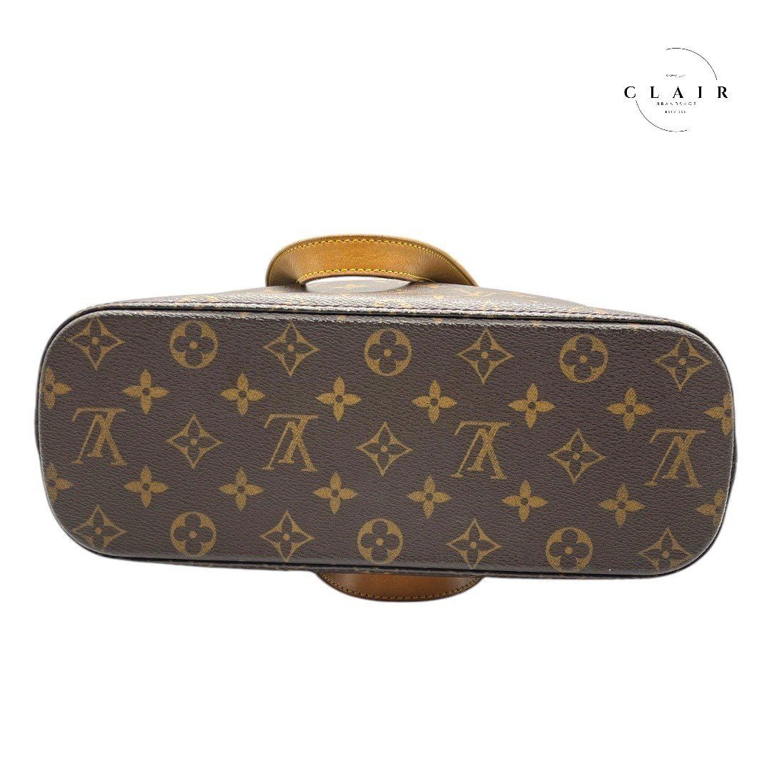LOUIS VUITTON ルイヴィトンヴァヴァンGM モノグラムトートバッグ