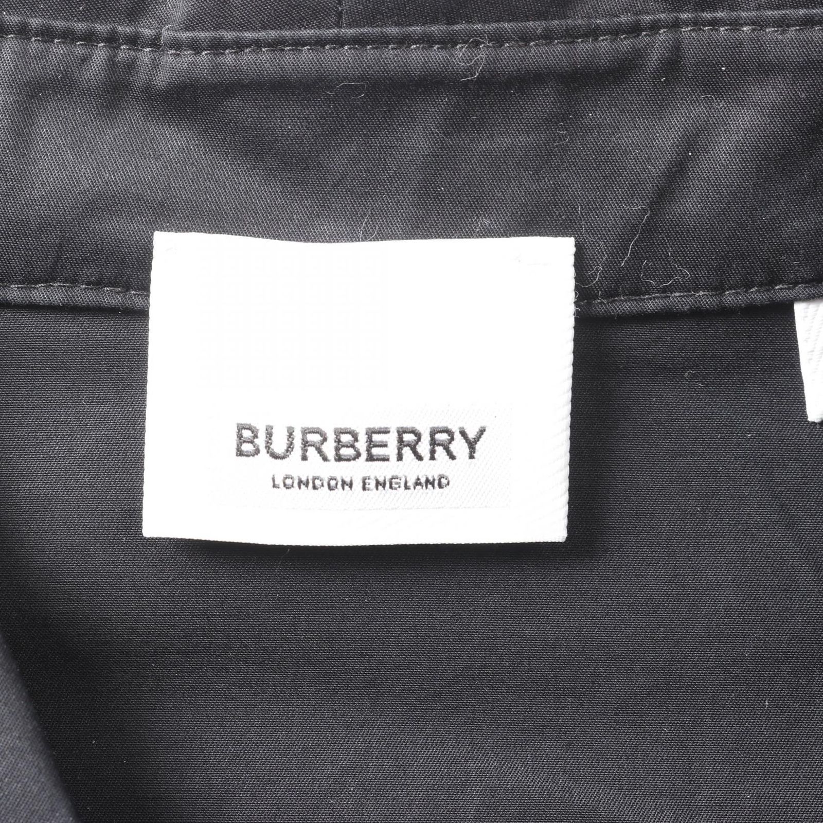 バーバリー BURBERRY ワンピース ホースフェリー 8040967