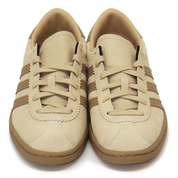 adidas (アディダス) JI1886 STADT スニーカー マジックベージュ adidas (アディダス) JI1886 STADT スニーカー マジックベージュ