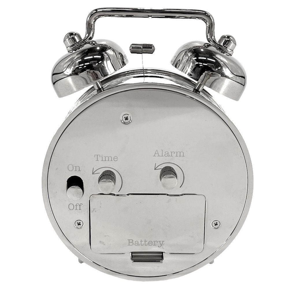 ティファニー 雑貨 ユニセックス 目覚まし時計 オブジェクト  