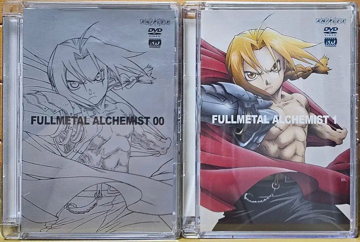 鋼の錬金術師　DVD全13巻 おまけ付き 鋼の錬金術師 DVD全13巻 おまけ付き DVD 鋼の錬金術師DVD