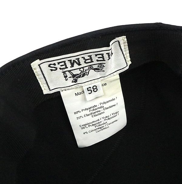 極美品 プラダ PRADA 二つ折り財布 黒×紺 2M0738 61966