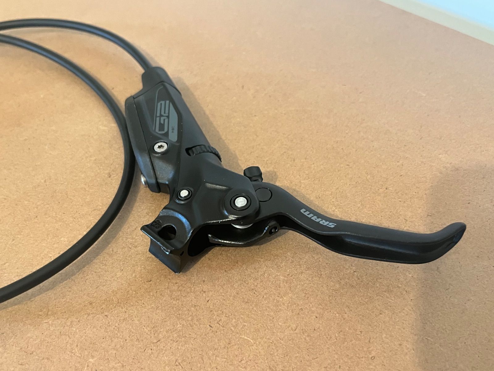 SRAM G2
