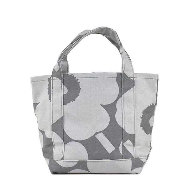 マリメッコセイディ　marimekko PIENI SEIDI　ライトグレー マリメッコセイディ marimekko PIENI UNIKKO SEIDI マリメッコ